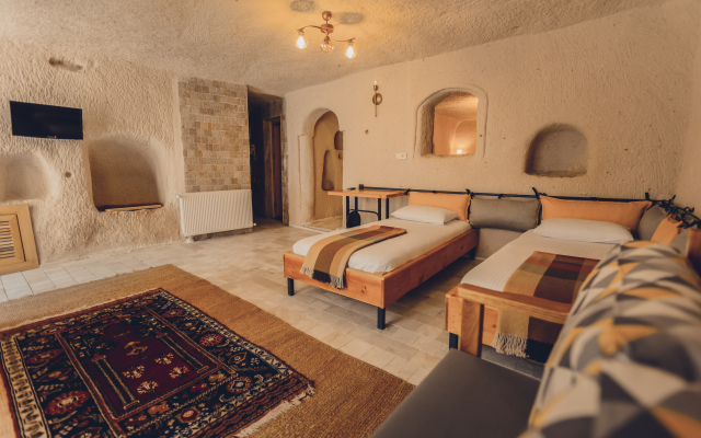 Pinhan Suites Butik-Hotel