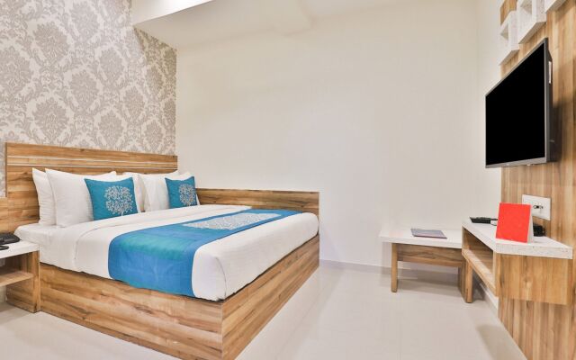 Landmark by Sky Stays Hotel