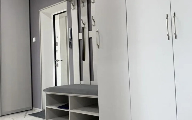 Квартира на Пионерской 530