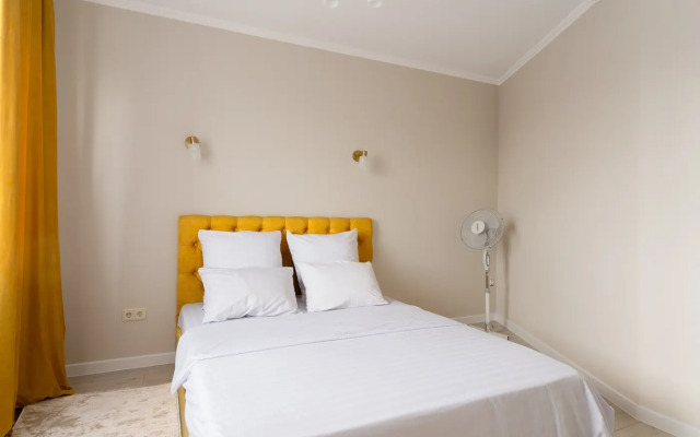 BestFlat24 Kit Apartments