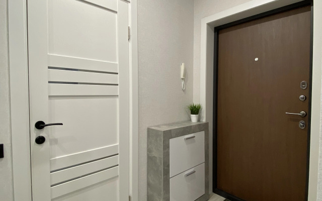 Апартаменты в Европейском