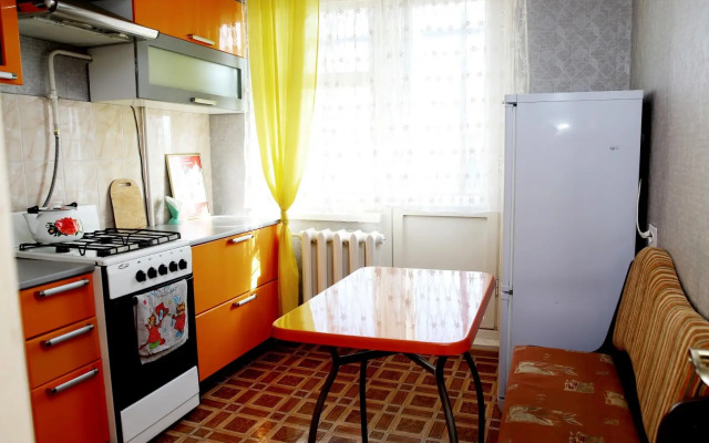 Апартаменты Однокомнатные Республиканская 30