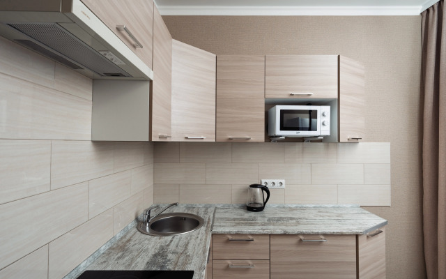 Tyulpan Apart Apartments