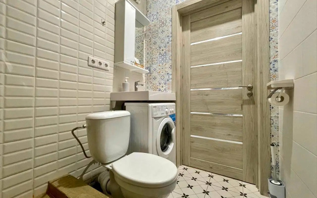 Квартира на Шубина 44к2