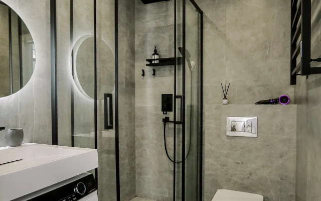 Апартаменты Privi House на Конструктора Калашникова 21