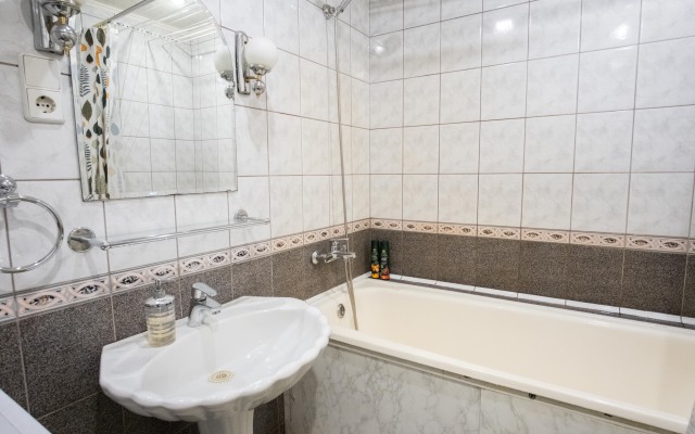 Olivinn Ryadom S Vokzalom Apartments