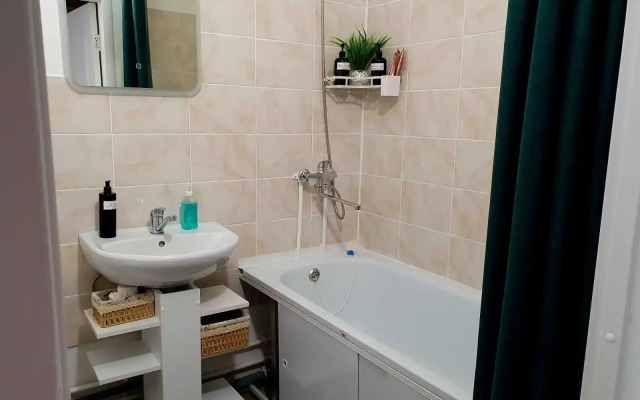 Квартира на Чапаева 30