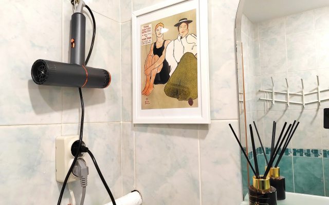 Apartamenty radom s Kremlem v samom centre