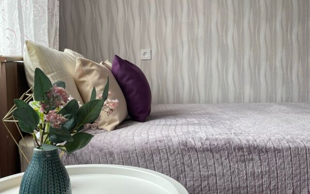 Квартира На Московском