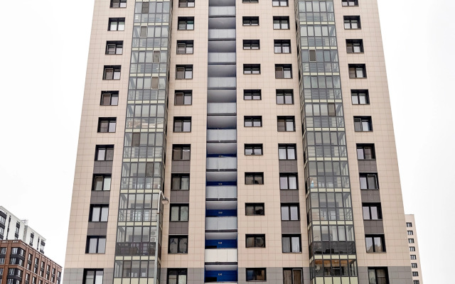 Квартира Уютная у Ривьеры