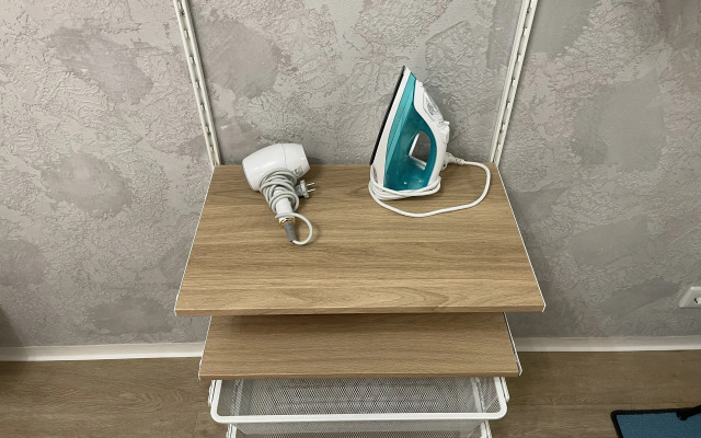 Апартаменты БоуБоу Савеловский Плюс