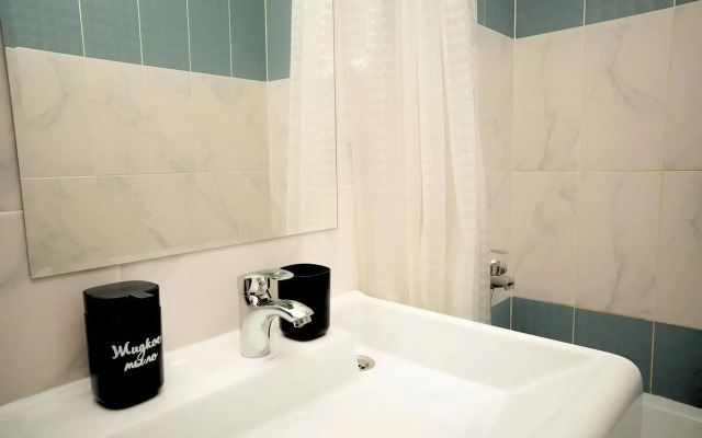 Квартира от МотоОсы