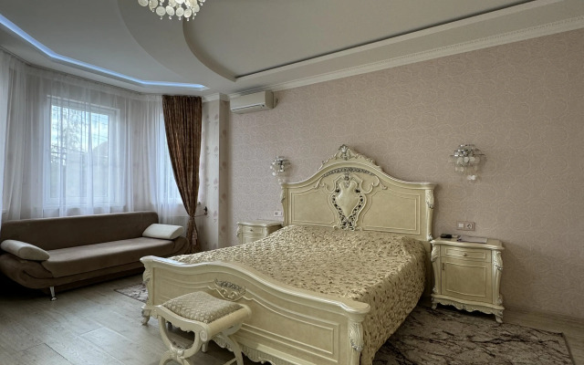 Rai Mini-Hotel
