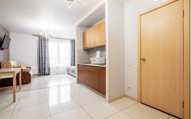 Faeton  DreamHouse Apartments 19