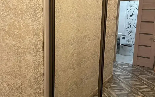 Na Ulitse Internatsionalnaya, 35 Flat