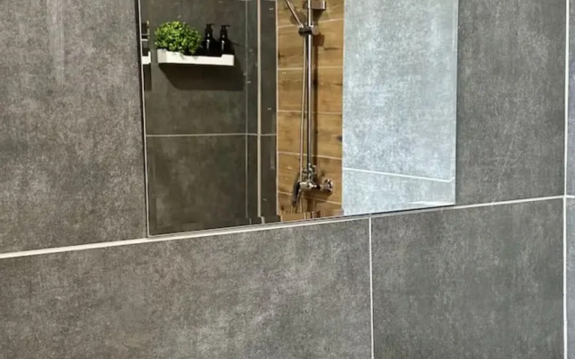 Квартира Bayhouse на микрорайоне Жетысу-4