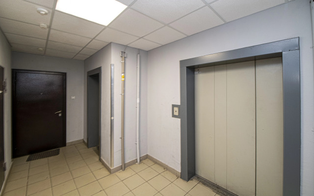 Апартаменты С видом на реку Волга