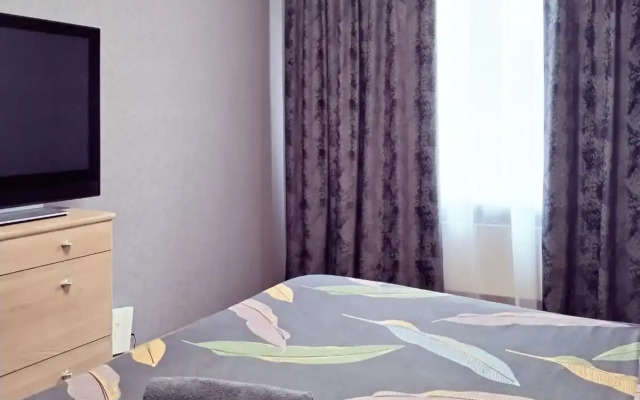 Квартира Однокомнатная на Коломенской