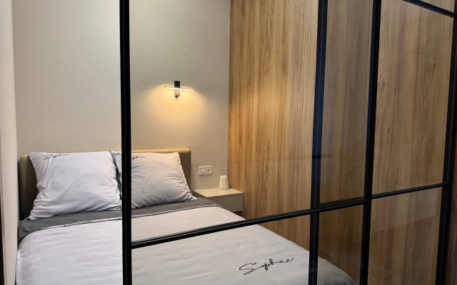 Parizh Vip Apartment