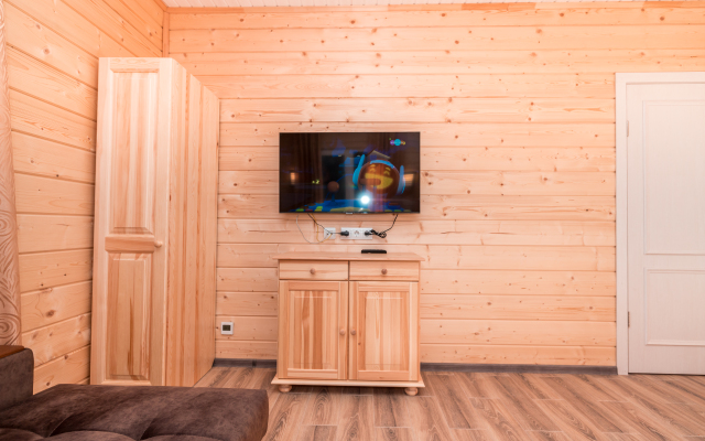 8 VILLANORDA Guest house