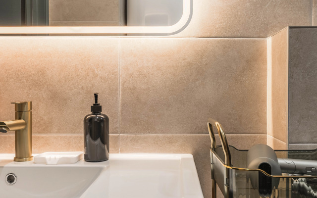 Квартира Уютная студия в 7 минутах от Московского вокзала