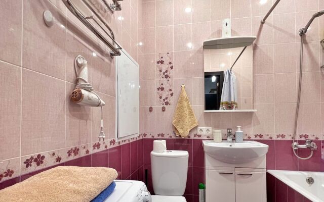 Odnokomnatnye Mkr Suponevo 14 Apartments