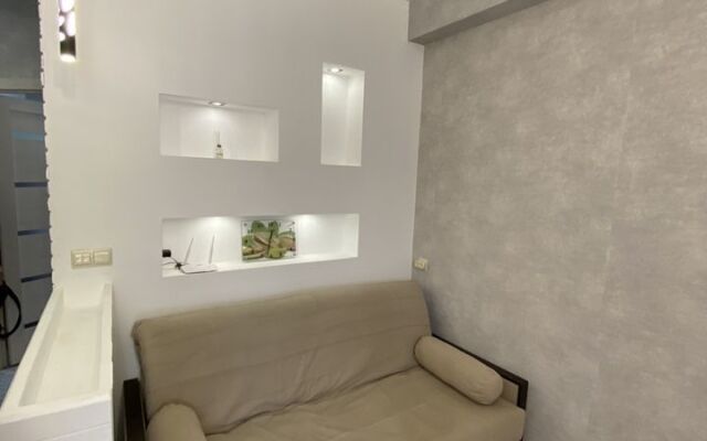 Апартаменты на улице Полтавская 21