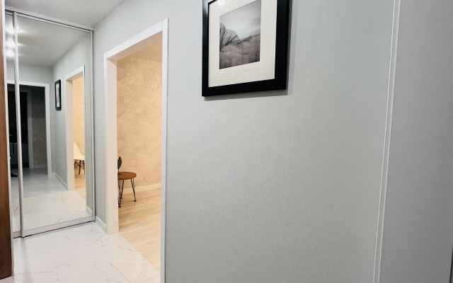 Квартира Мята 50 лет Магнитки 29/1