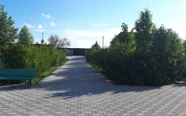 Diagnostikum Health Resort