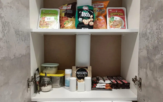 Квартира на Октябрьской 179