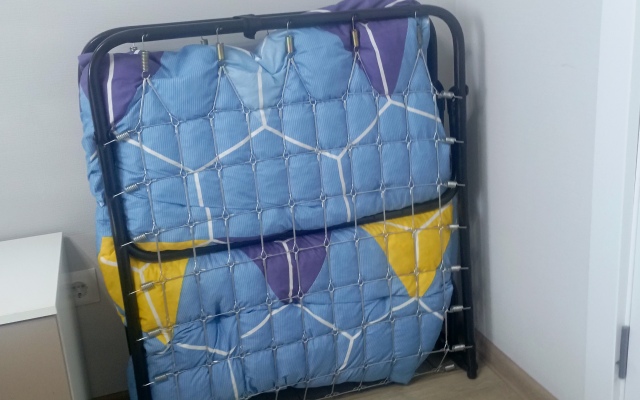 Апартаменты Рио Гагарина 80а К2/287