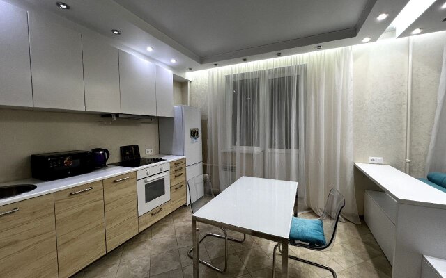 Квартира Lofthouse