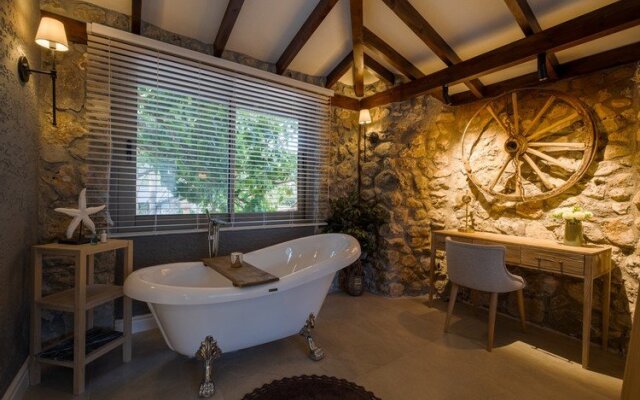 Kaya Villas Exclusive Boutique-Hotel