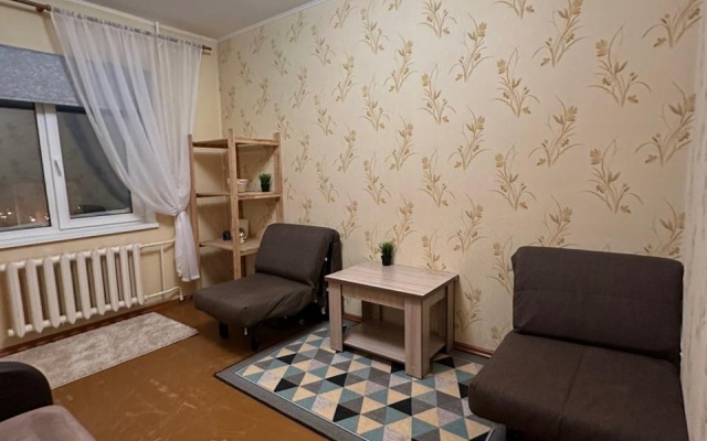 Апартаменты Двухкомнатные на Олимпийской 67