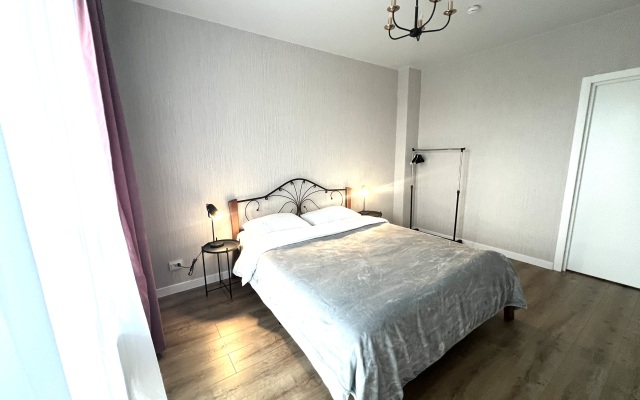 Квартира Владивосток Рент на Майора Филиппова