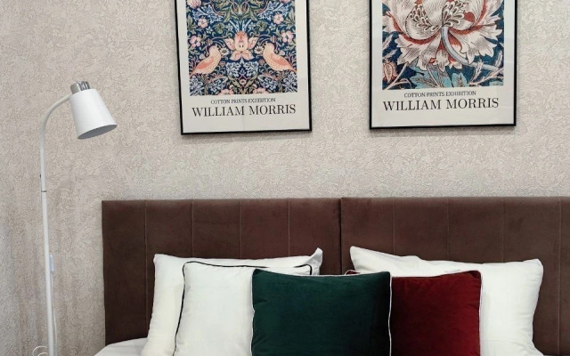 Квартира в микрорайоне Город-событие 70