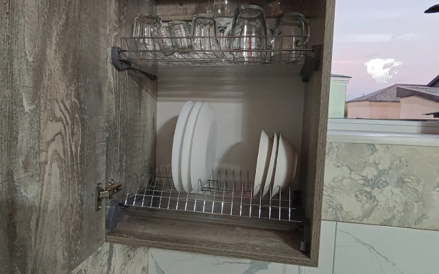 Na Krasnoy Armii 136/4 Apartments