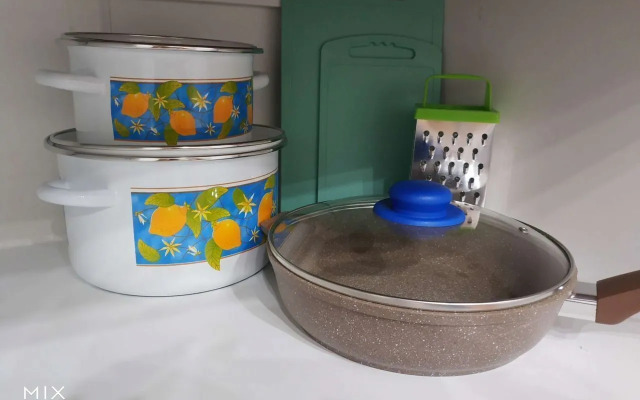 Studiya V Zhk Zvezdny Gorodok Flat
