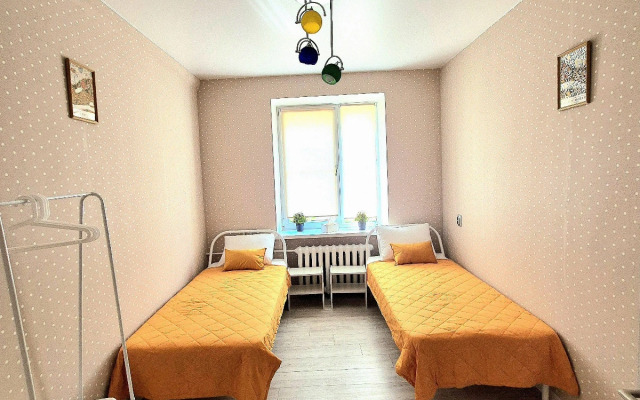 Volga Apartments Flat