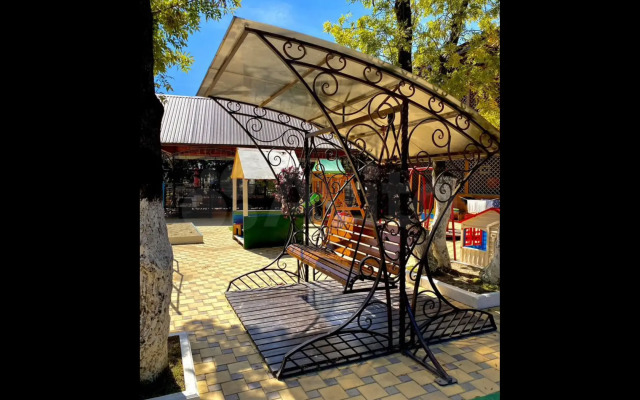U Morya Resort Hotel