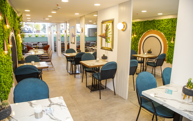 Dosso Dossi Hotels Yenikapı