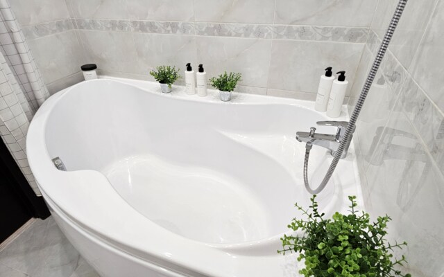 Квартира ЖК Гвардейский