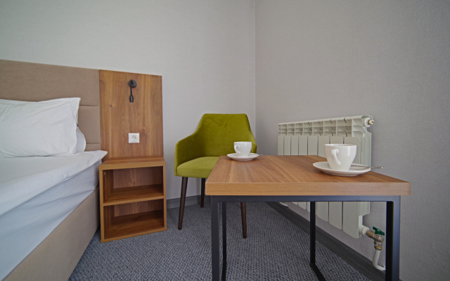 Hotel Magnat