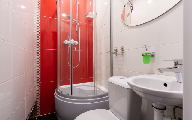 Квартира Демократ на Невском 130 (1)