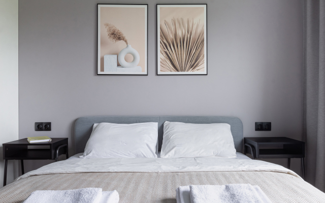 Апартаменты RentHibiny