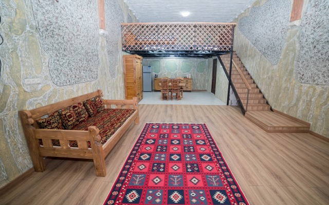 Sarir Kurortny Hotel
