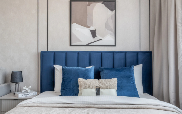 Квартира Авторский ремонт и удобная инфраструктура