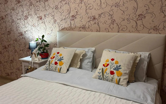 Квартира Двухкомнатная в Центре Рязани