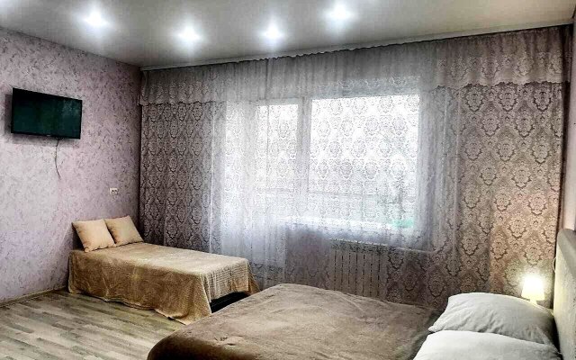 Abakana Apartaments