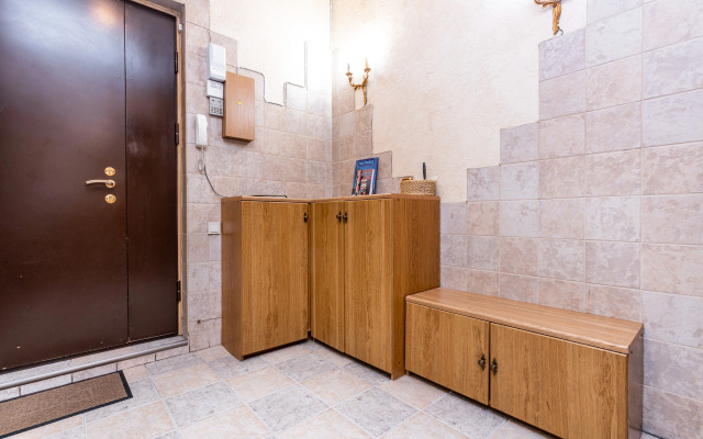 Uyutnaya V Tsentre Flat